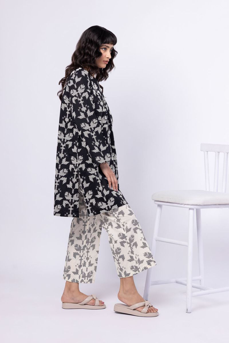 Printed | Cambric | Pants | USD 5.40