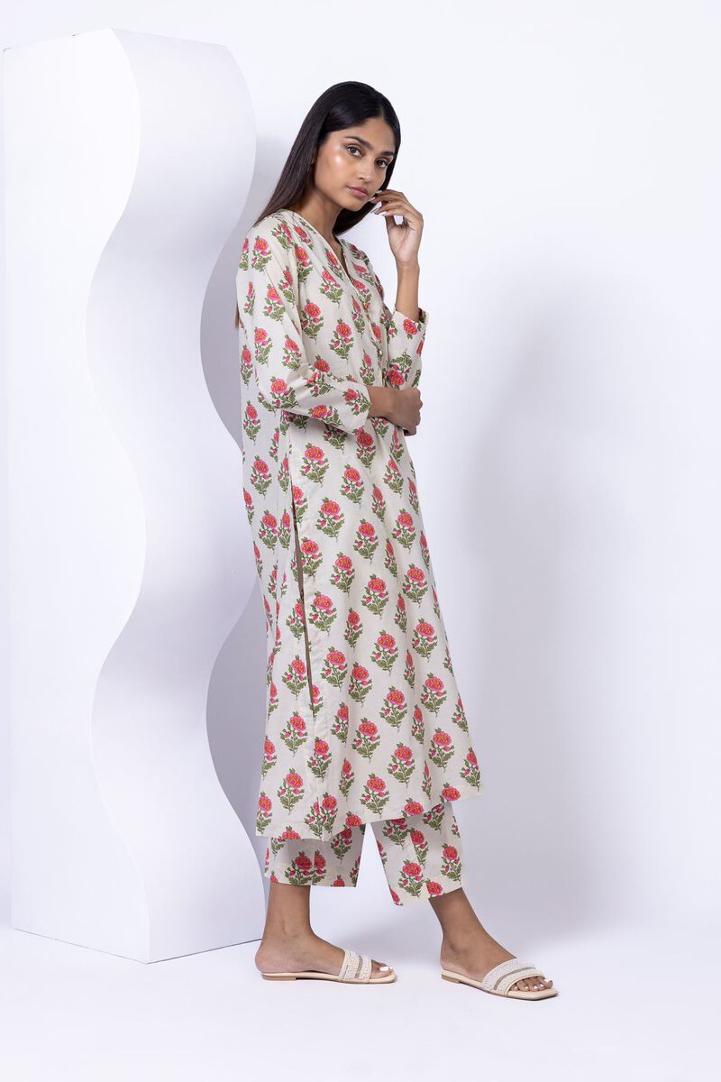 Printed | Cambric | Pants | USD 3.60
