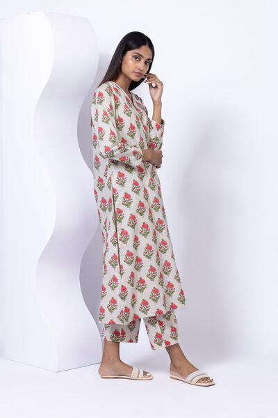 Printed | Cambric | Pants | USD 3.60