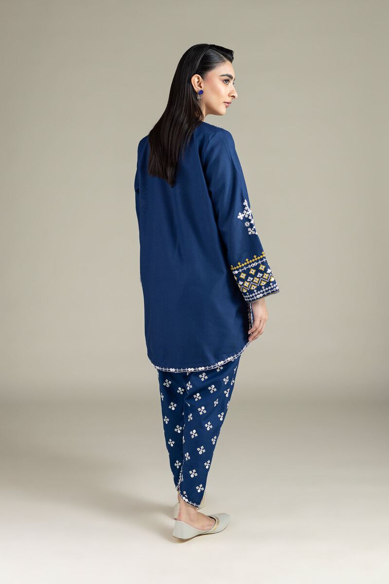 Embroidered | Heavy Blended Viscose | Kurta | USD 40.00