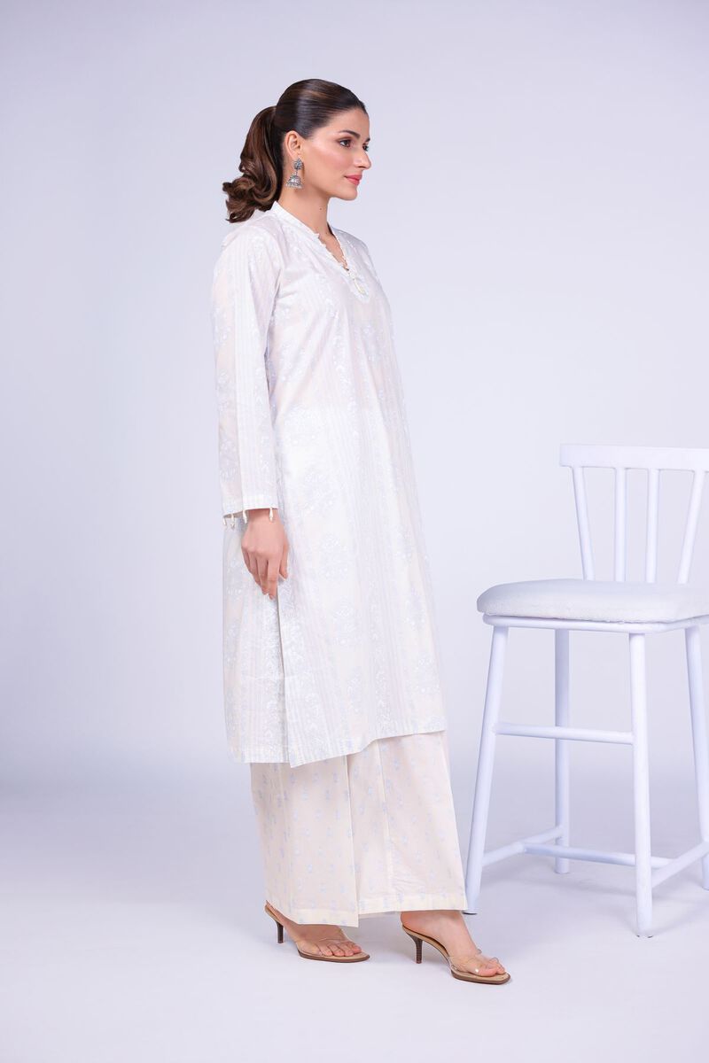 Printed | Elevated Cambric | Kurta | USD 9.00