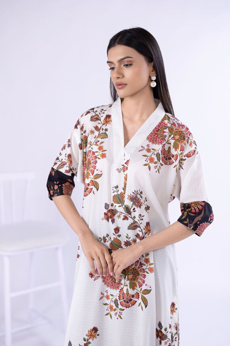 Printed | Dobby | Kurta | USD 12.50