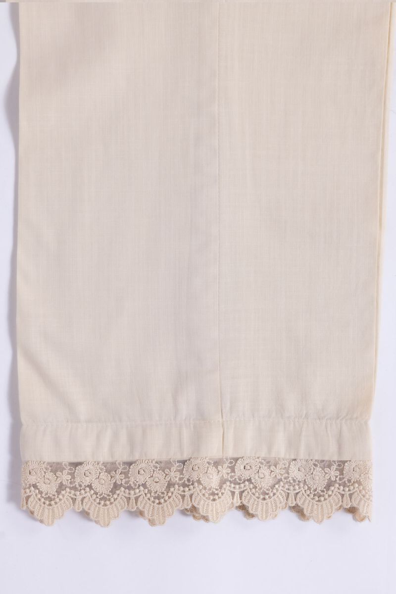 Dyed | Crosshatch Poplin | Pants | USD 4.50