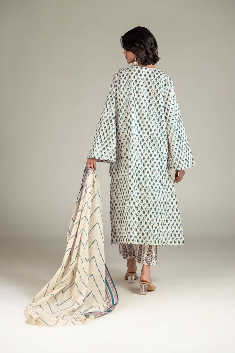 Embroidered | Lawn | 3-Piece Tailored Lawn | USD 65.00