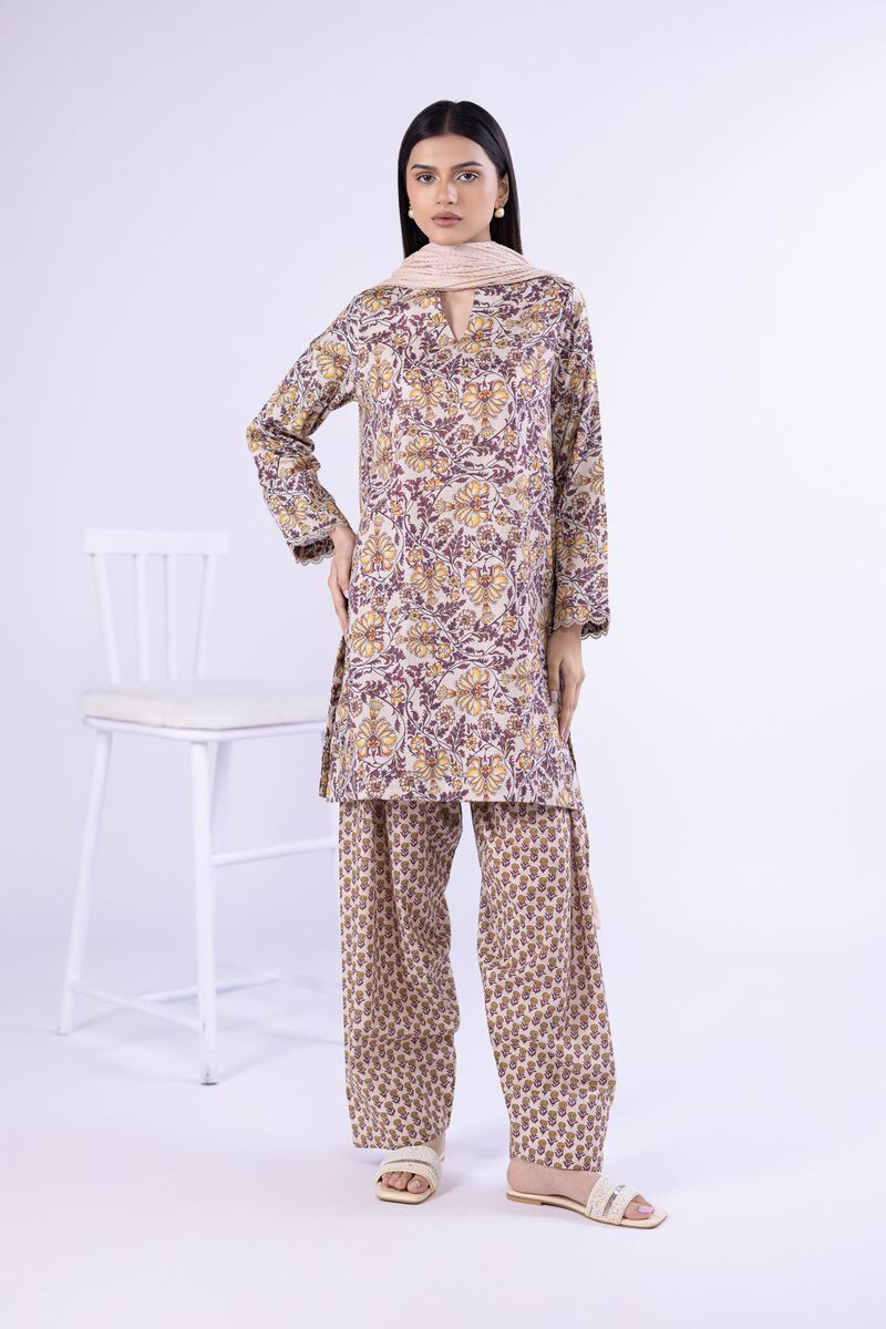 Printed | Dobby | Kurta | USD 12.50