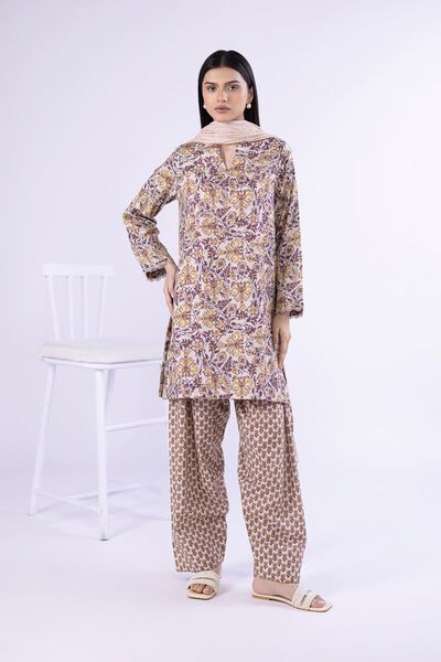 Printed | Dobby | Kurta | USD 25.00