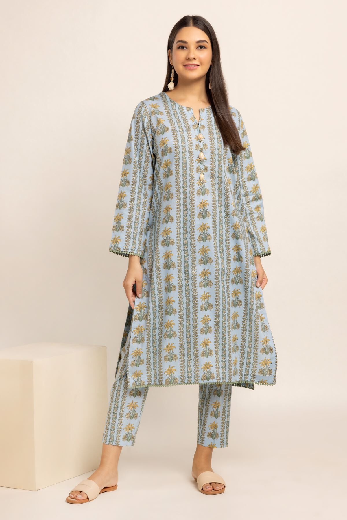 Ready to Wear United States Khaadi