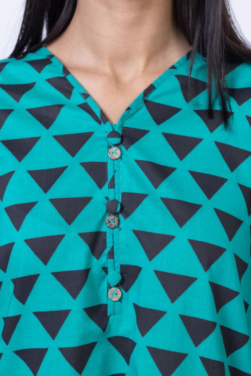Printed | Cambric | Kurta | null