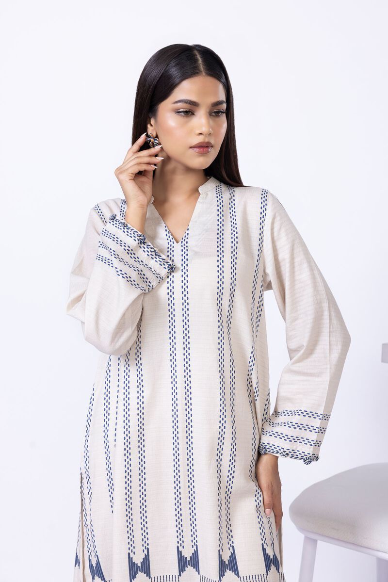 Printed | Cotton Dobby | Kurta | null