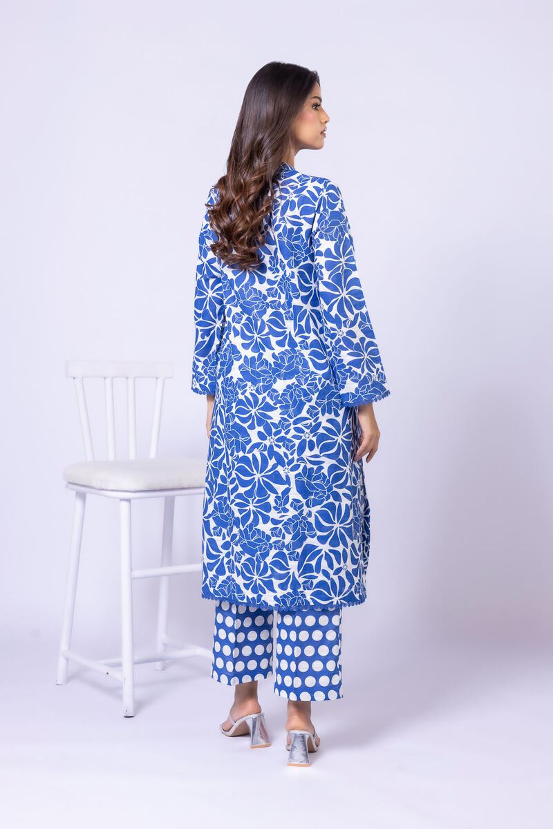 Printed | Textured Cotton | Kurta | USD 25.00