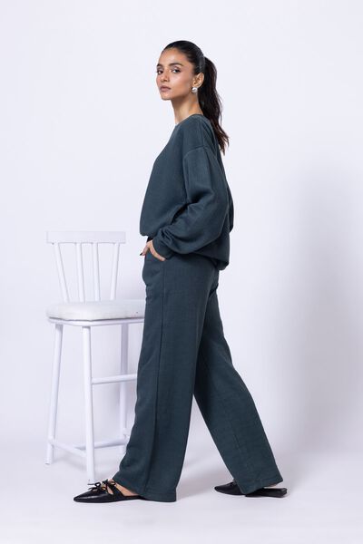 Dyed | Ottoman | Trousers | USD 6.00