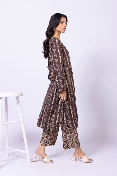 Printed | Marina | Pants | USD 15.00