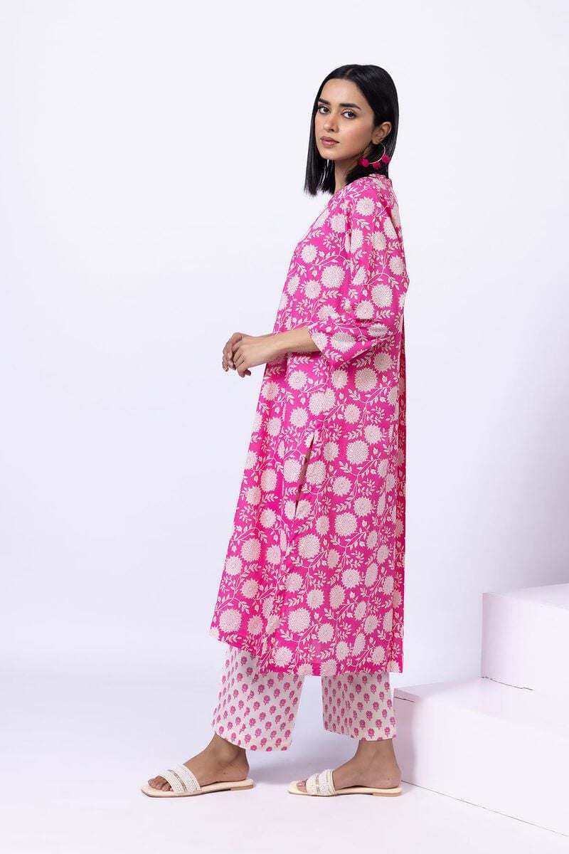 Printed | Cambric | Pants | USD 3.60