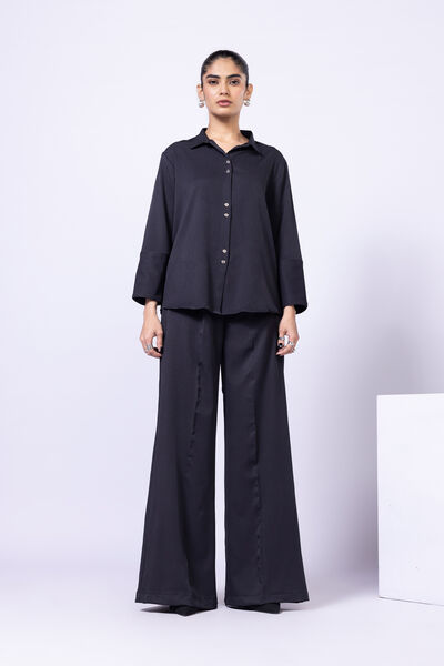 Dyed | Polyester Twill | Shirt | USD 6.00