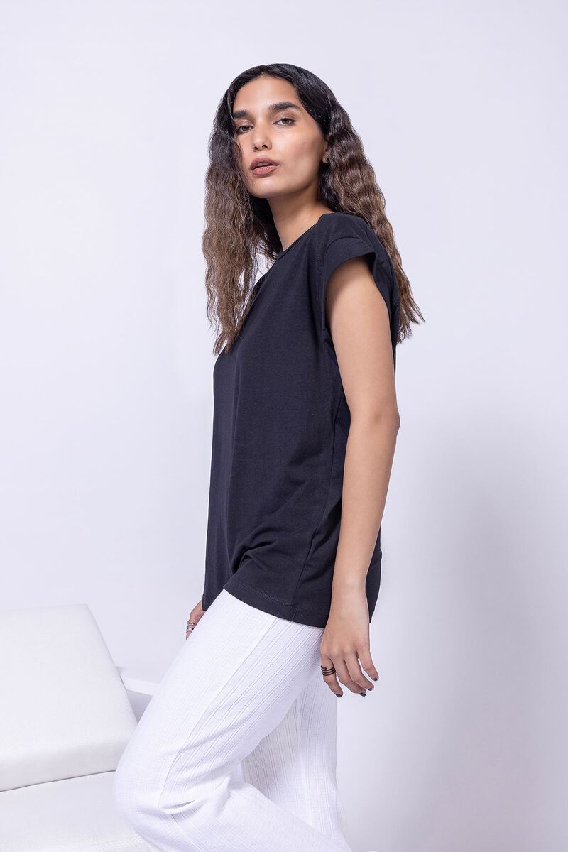 Dyed | Lycra Jersey | T-shirt | USD 3.60