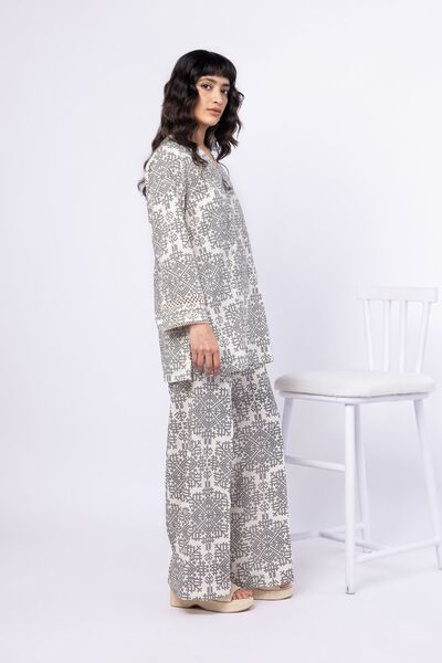 Printed | Cambric | Pants | USD 18.00