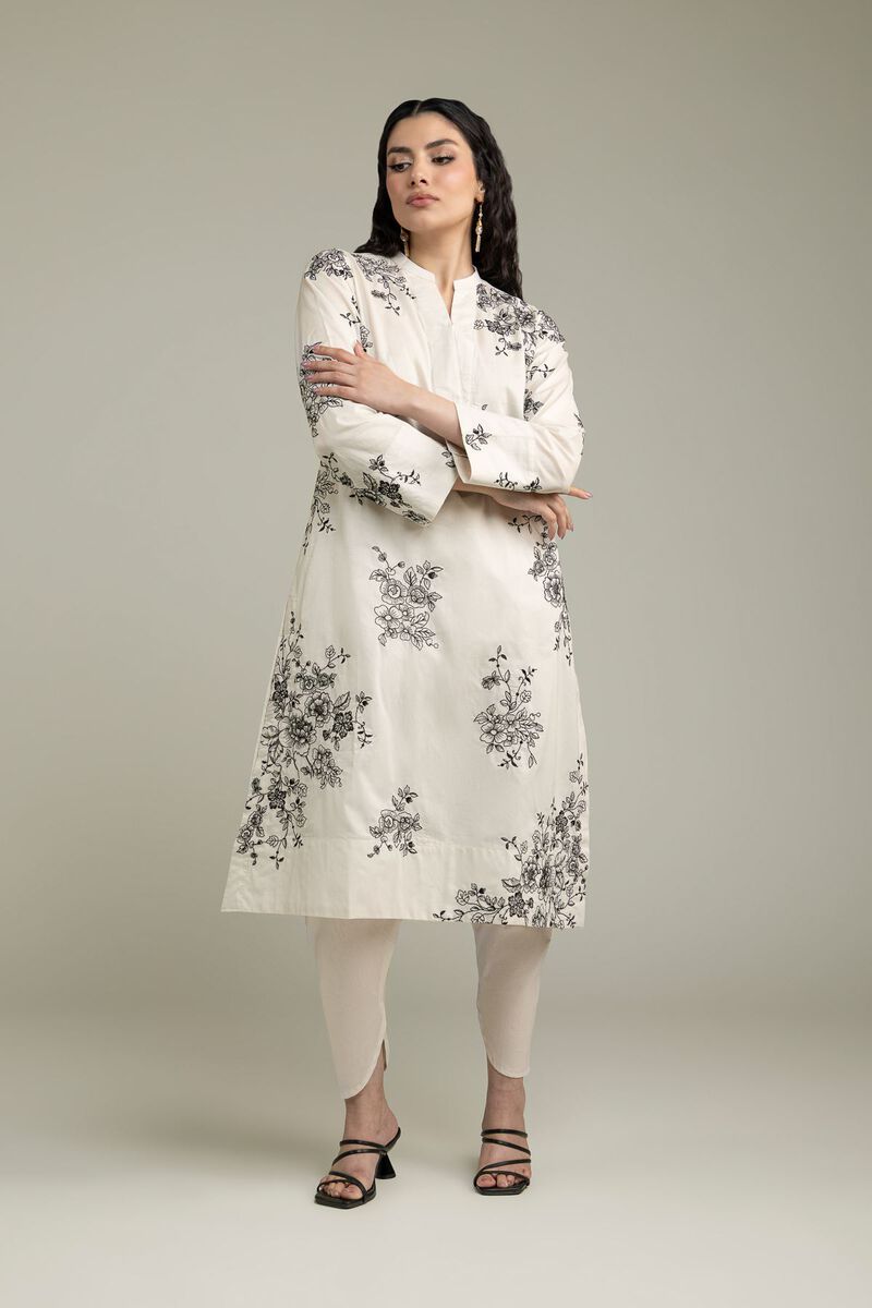 Embroidered | Cambric | Cambric Shalwar | USD 25.00