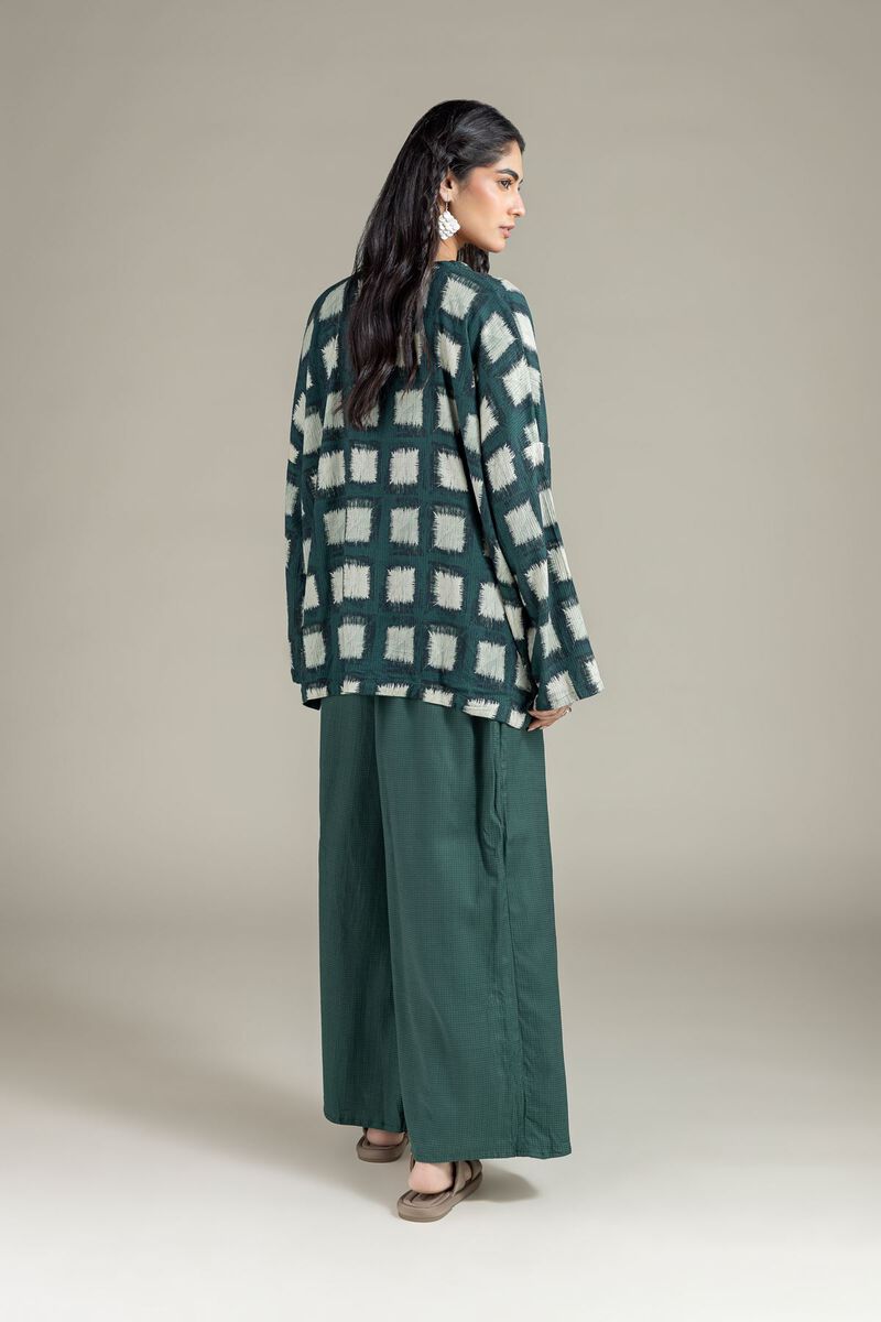 Printed | Blouse | USD 30.00