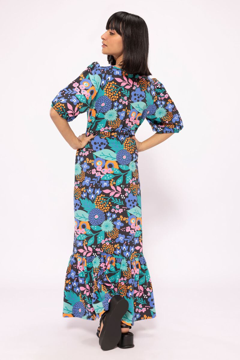  | Maxi Dress | null
