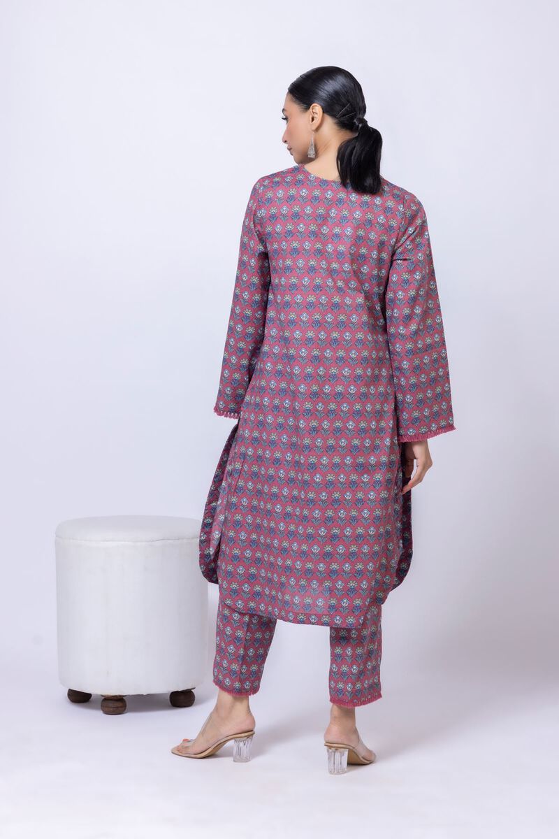 Printed | Cotton Dobby | Kurta | USD 25.00