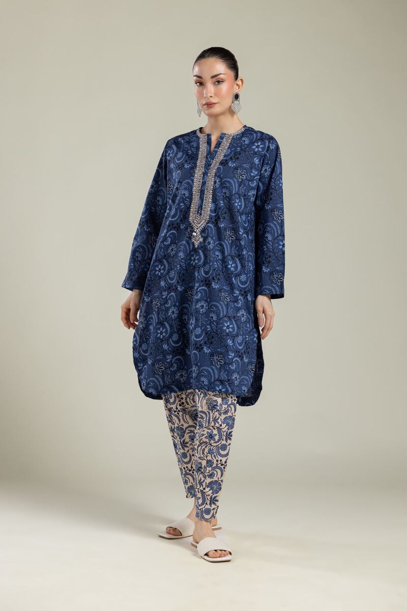 Embroidered | Cambric | Shalwar | USD 25.00