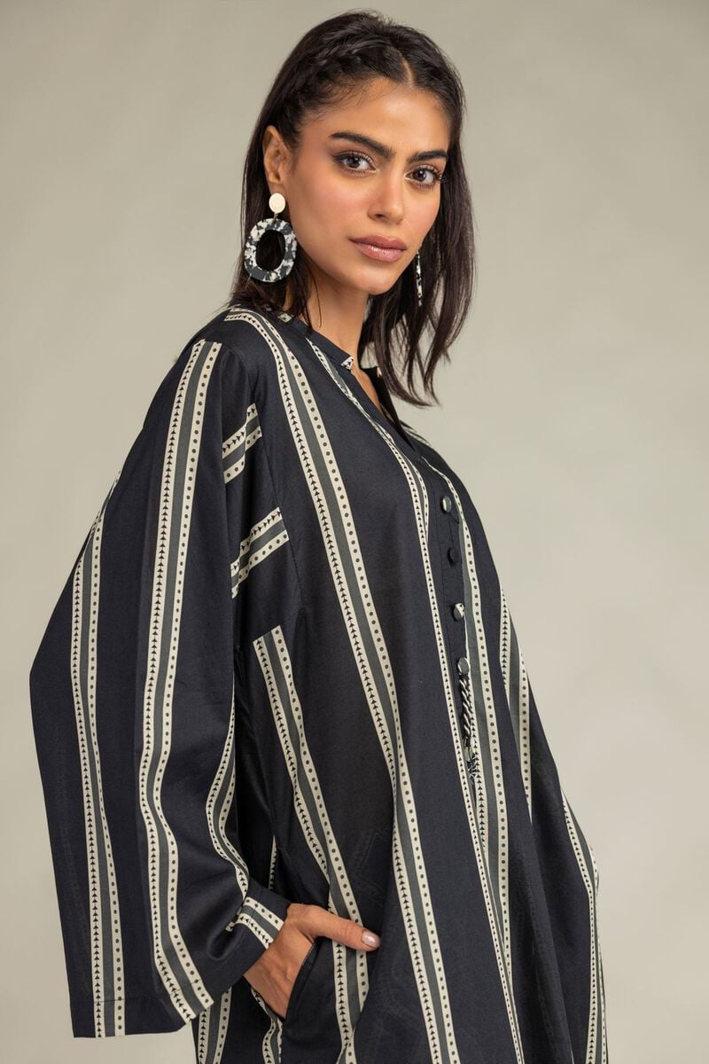 Printed | Cambric | Printed Cambric Kurta | USD 35.00