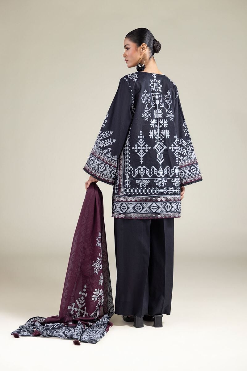 Embroidered | Lawn | Lawn Tailored 2-Piece | USD 45.00