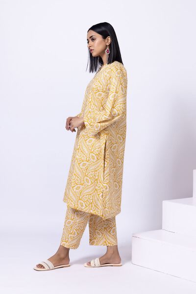 Printed | Cambric | Pants | USD 3.60