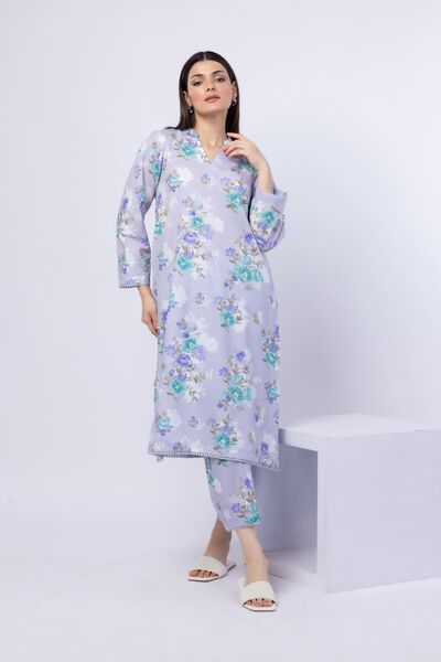 Printed | Cotton Dobby | Kurta | USD 30.00
