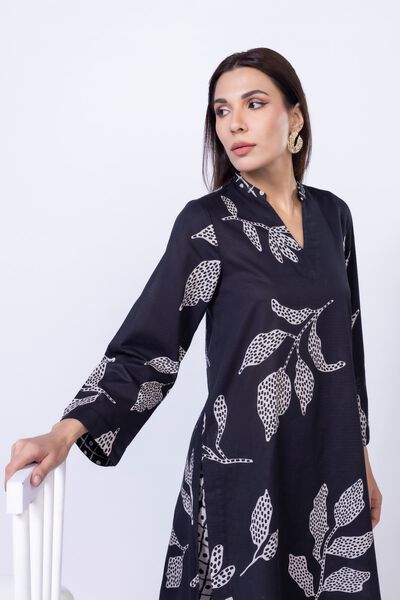 Printed | Dobby | Kurta | USD 12.50
