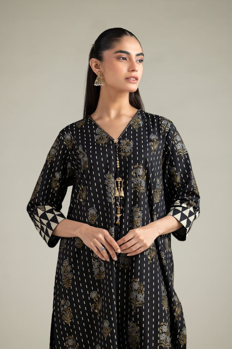 Cambric | Kurta | USD 40.00