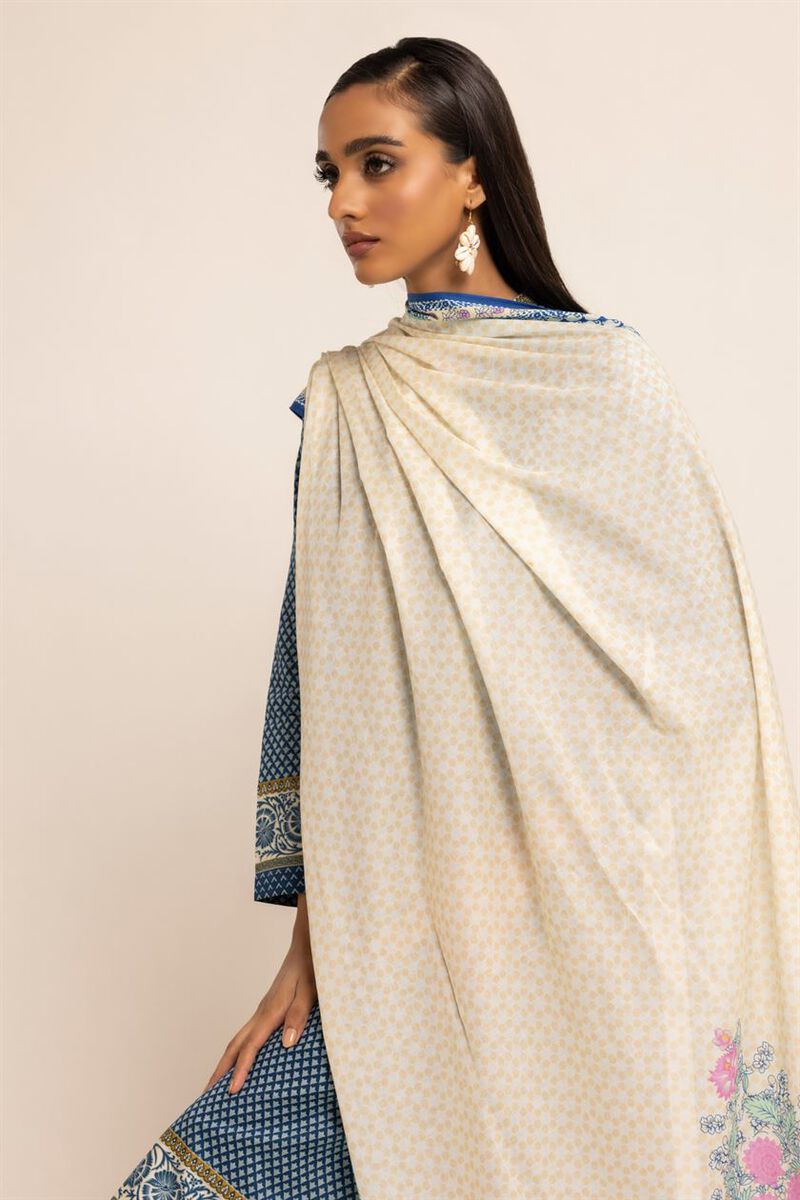  | Dupatta | null