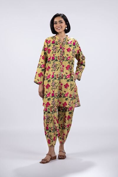 Printed | Cotton Dobby | Kurta | USD 25.00