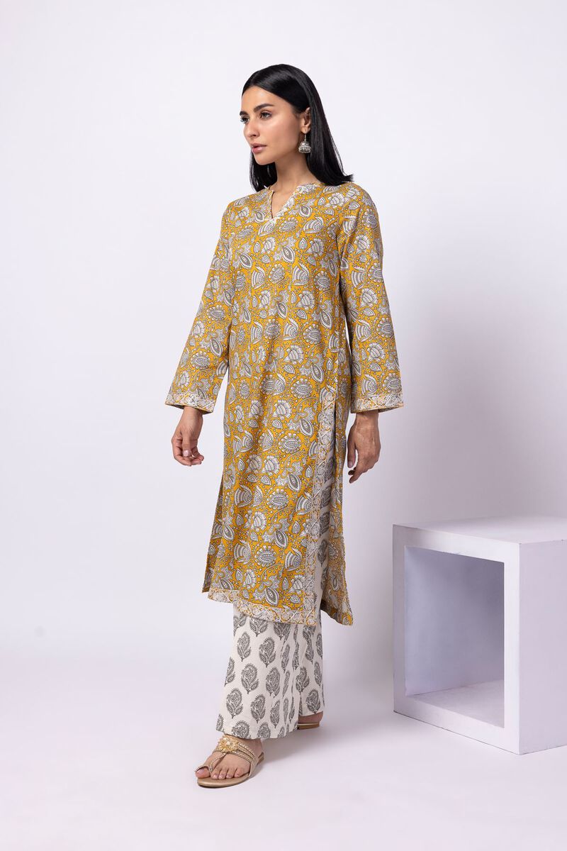 Printed | Cambric | Pants | USD 3.60