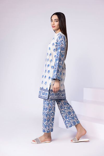 Printed | Cambric | Pants | USD 6.00