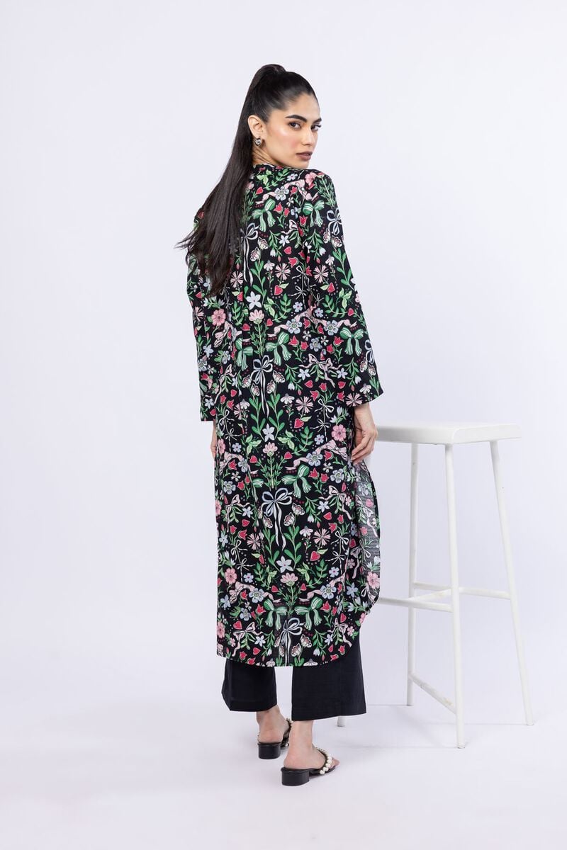 Printed | Cotton Dobby | Kurta | USD 12.50