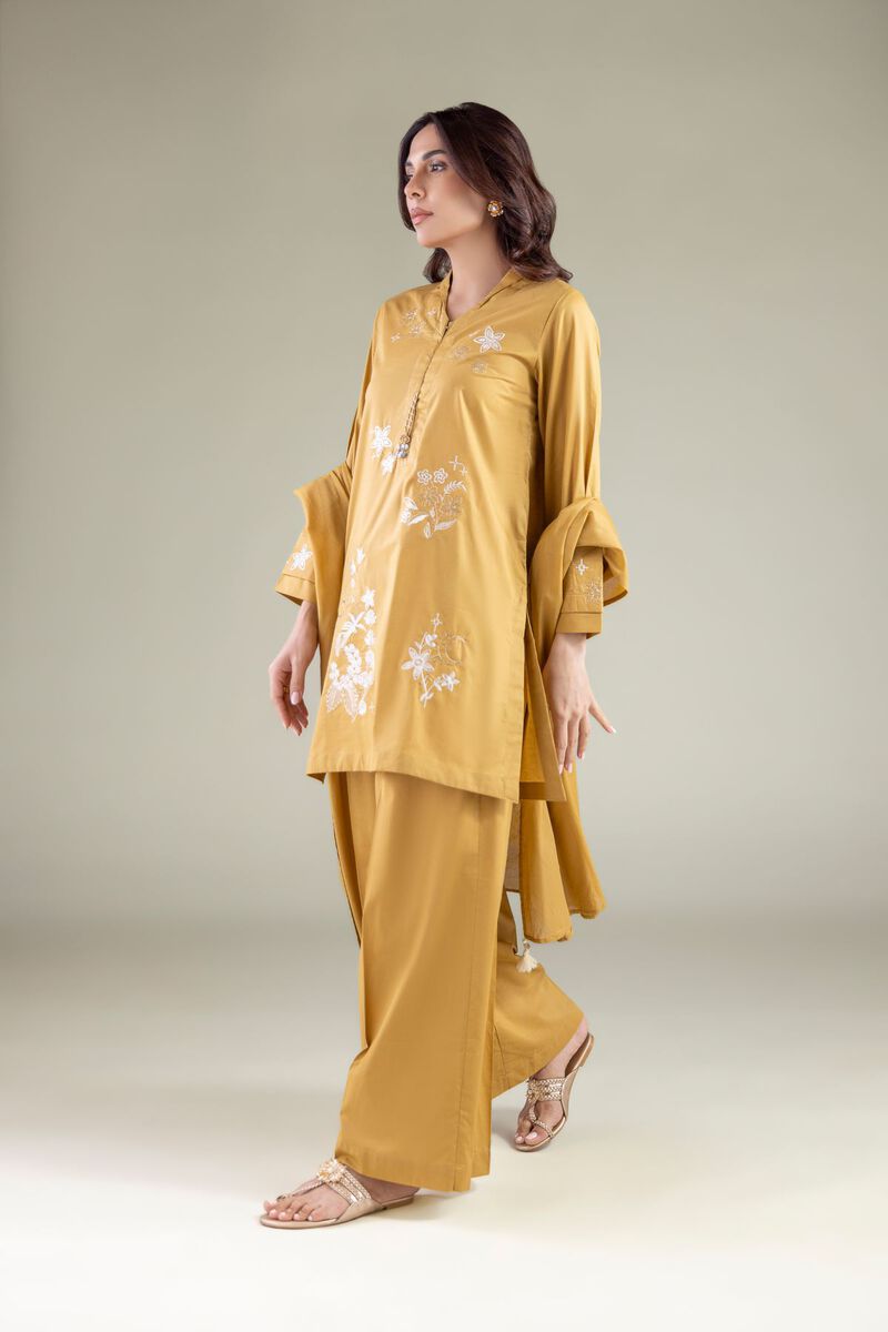 Embroidered | Lawn | Dupatta | USD 25.00