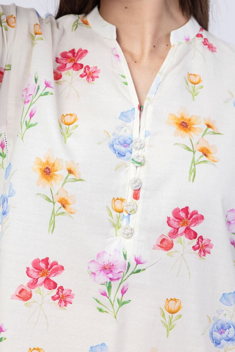 Printed | Cotton Dobby | Kurta | USD 9.00