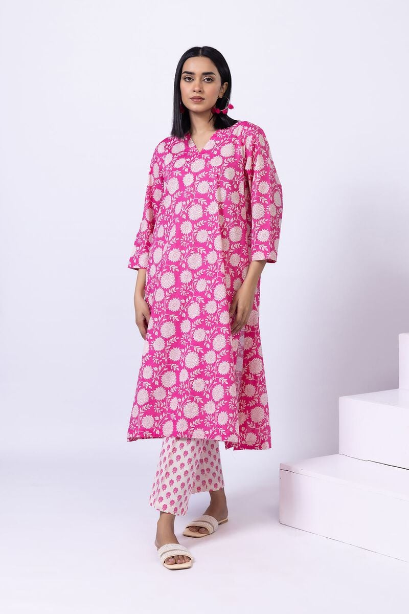 Printed | Cambric | Pants | USD 3.60