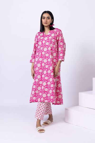 Printed | Cambric | Pants | USD 3.60