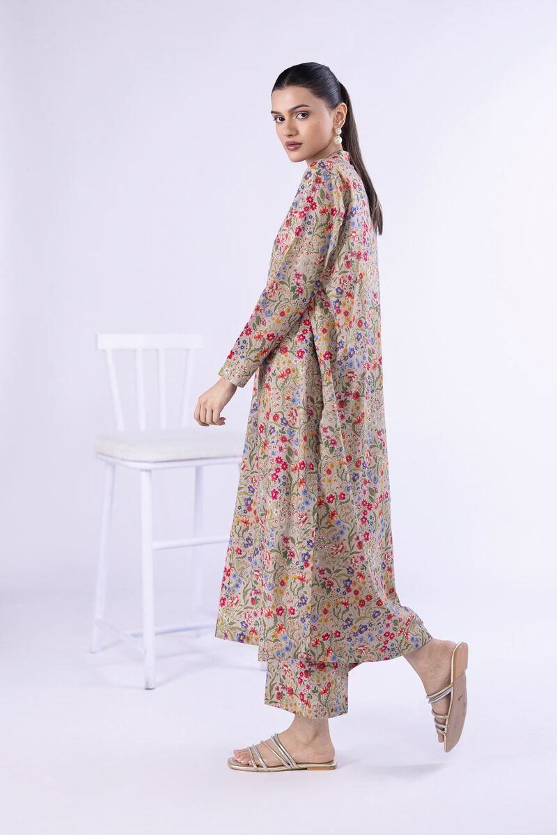 Printed | Cambric | Pants | USD 6.00