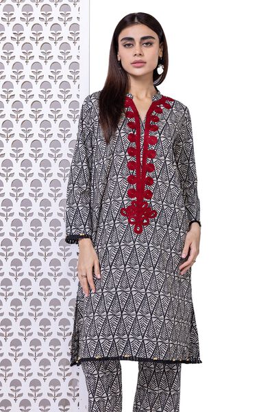  | Kurta | Embroidered | USD 17.50