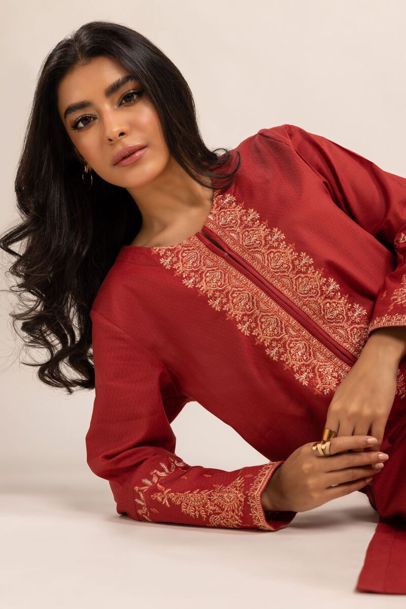  | Kurta | Embroidered | null