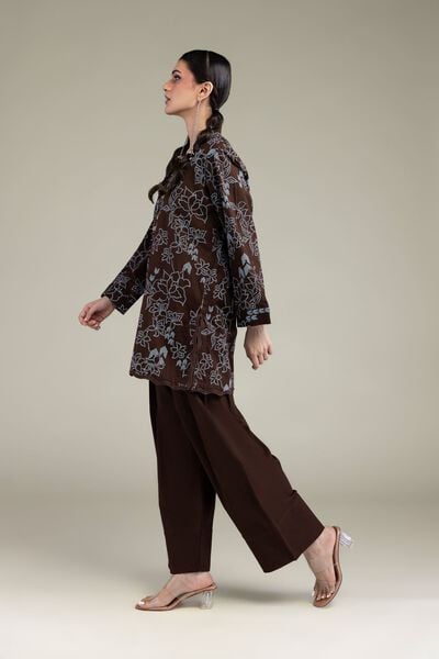 Dyed | Cambric | Cambric Solid Shalwar | USD 25.00