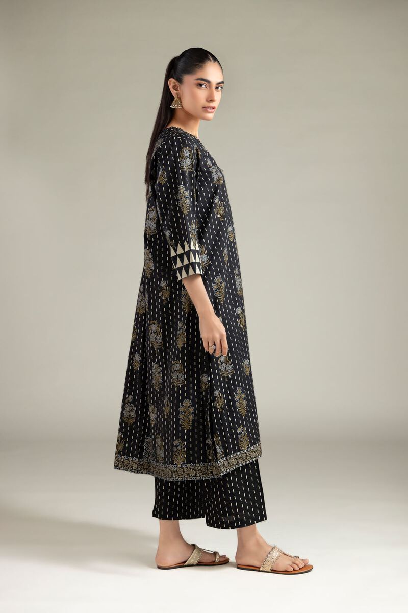 Cambric | Kurta | USD 40.00