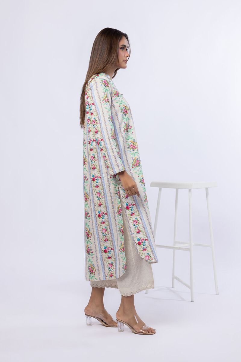 Printed | Cotton Dobby | Kurta | USD 12.50