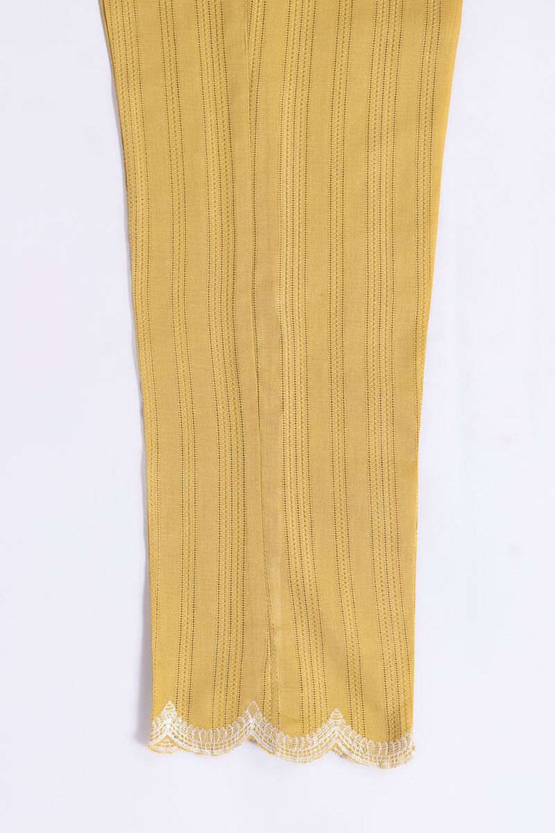 Embroidered | Leno | Pants | USD 6.00
