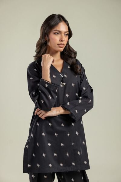 Printed | Cambric | Kurta | USD 35.00