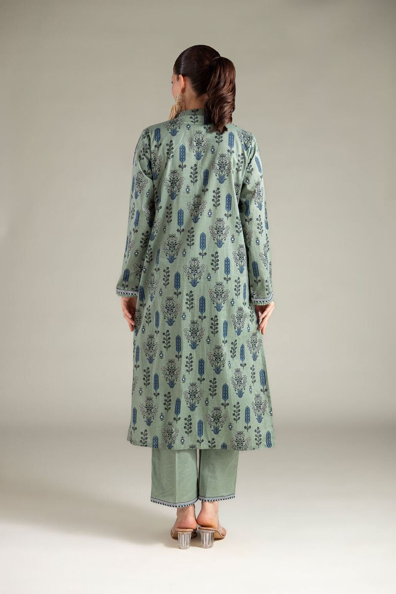 Embroidered | Lawn | Lawn Tailored 2-Piece | USD 45.00
