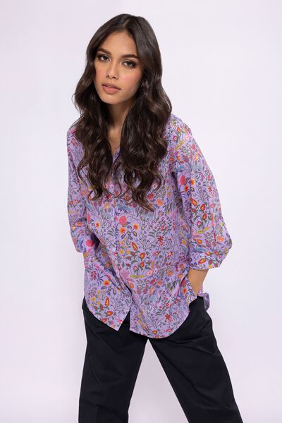 Button Down Shirt